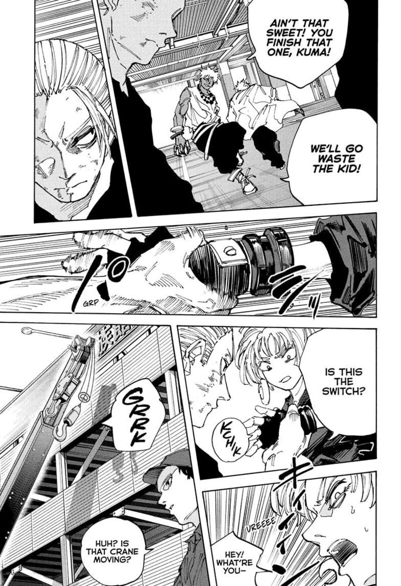 Chapter 219 - Page 5